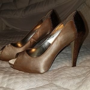 Styling Company heels